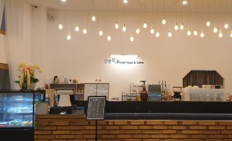Gangneung Gangmunae Guest House
