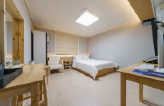 Tongyeong Chosun Hotel