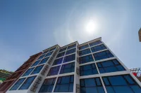 Namhae Hotel Urban Island