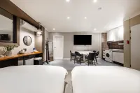 Asan Daus Self Check-in Motel