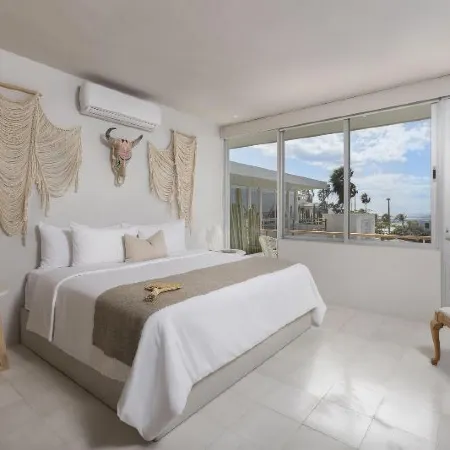 Hotel Boutique Casa Lulu