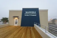 Marker 8 Hotel and Marina