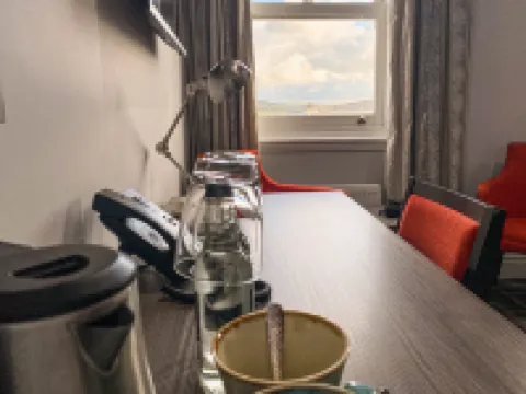 蘭達諾貝爾蒙特酒店 蘭迪德諾酒店