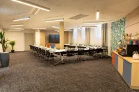 Residhome Toulouse Ponts Jumeaux Hotels in Toulouse