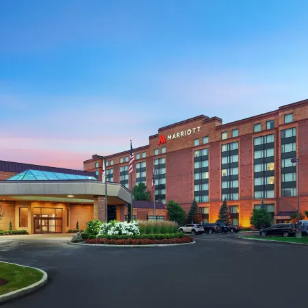 Cleveland Marriott East
