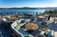 One Lakeside Hotels in Coeur d'Alene