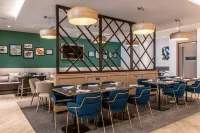 Holiday Inn LONDON - SHEPPERTON by IHG - breakfast