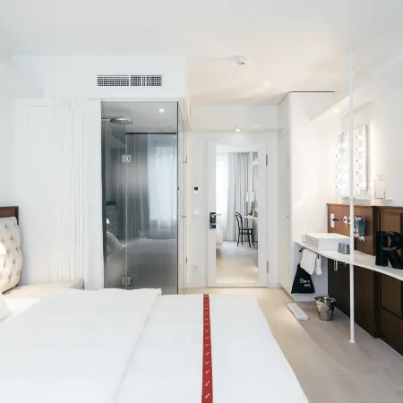 Ruby Lissi Hotel Vienna by IHG