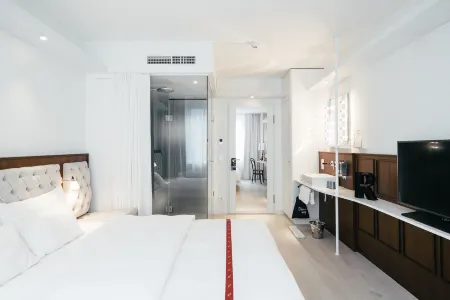 Ruby Lissi Hotel Vienna