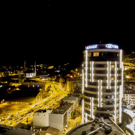 Crowne Plaza CAPPADOCIA – NEVSEHIR by IHG