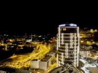 Crowne Plaza Cappadocia – Nevsehir Các khách sạn gần Ürgüp