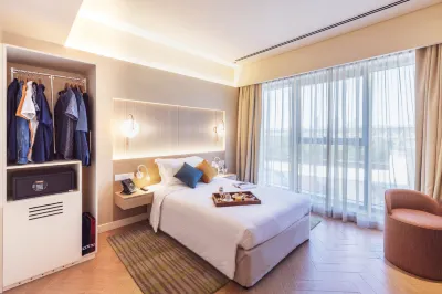 Citadines Culture Village Dubai Hotels in Dubai