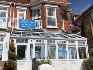 The Langtons Bed & Breakfast