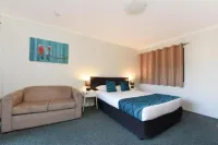 Motel in Nambour Các khách sạn ở Ninderry