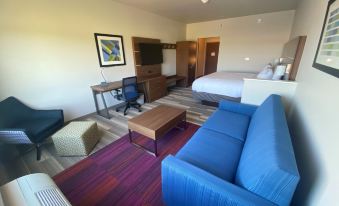 Holiday Inn Express & Suites Madison West - Middleton