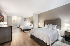 Red Roof Plus+ & Suites Birmingham - Bessemer