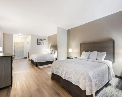 Red Roof Plus+ & Suites Birmingham - Bessemer Hotels in Bessemer