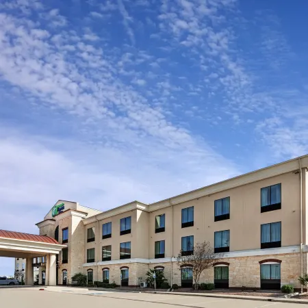 Holiday Inn Express & Suites FLORESVILLE by IHG