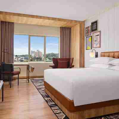 Four Points by Sheraton Batam Rooms