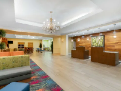 La Quinta Inn & Suites by Wyndham Broussard - Lafayette Area Hotels in Broussard