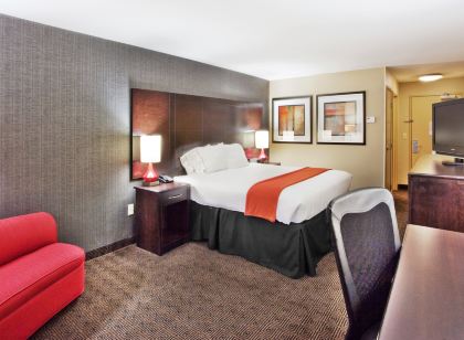 Holiday Inn Express & Suites Atlanta-Cumming