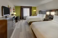 Holiday Inn Express & Suites Dayton-Centerville Hoteles en Beavercreek