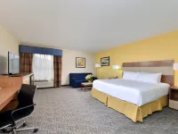 Best Western North Attleboro / Providence Beltway Hotels in Bristol County