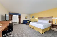 Best Western North Attleboro / Providence Beltway
