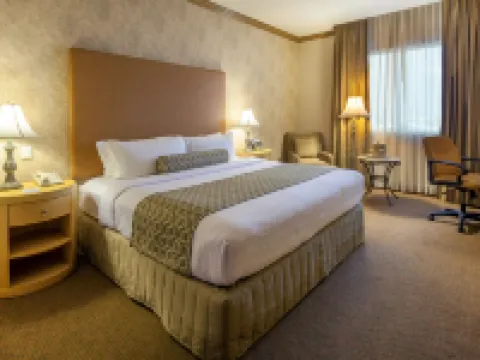 Crowne Plaza Torreon Hoteles en Torreón