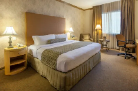 Crowne Plaza TORREON by IHG Hotels in 