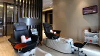 Crowne Plaza NEW DELHI ROHINI by IHG - スパ