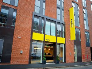 Staycity Aparthotels, Birmingham, Jewellery Quarter