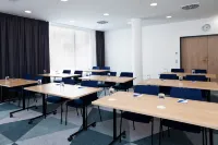 Holiday Inn Express LUSTENAU by IHG Hotels in Mader