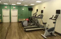 Holiday Inn Express & Suites PHOENIX AIRPORT by IHG - Gym