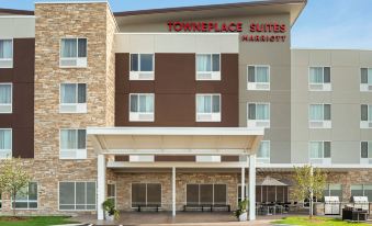TownePlace Suites Janesville