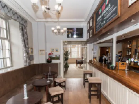 Royal Victoria Hotel Snowdonia Hotels in Llanberis