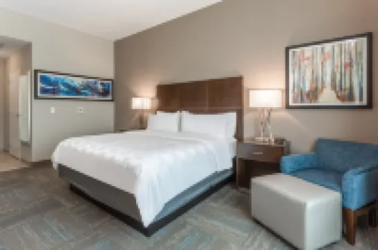 Holiday Inn & Suites JEFFERSON CITY by IHG