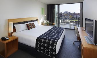 East Perth Suites Hotel