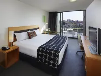 East Perth Suites Hotel Hoteles en East Perth