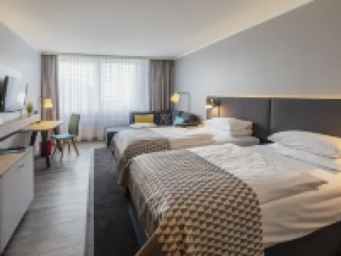 Holiday Inn DUSSELDORF - NEUSS by IHG Hoteles en Neuss