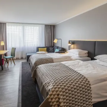 Holiday Inn DUSSELDORF - NEUSS by IHG