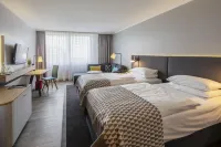 Holiday Inn Dusseldorf - Neuss Hotels in Neuss