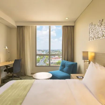 Holiday Inn Express SEMARANG SIMPANG LIMA by IHG