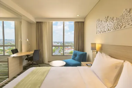 Holiday Inn Express Semarang Simpang Lima, an IHG Hotel