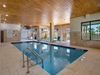 Holiday Inn Express ST. AUGUSTINE - VILANO BEACH by IHG Hotéis em St. Augustine