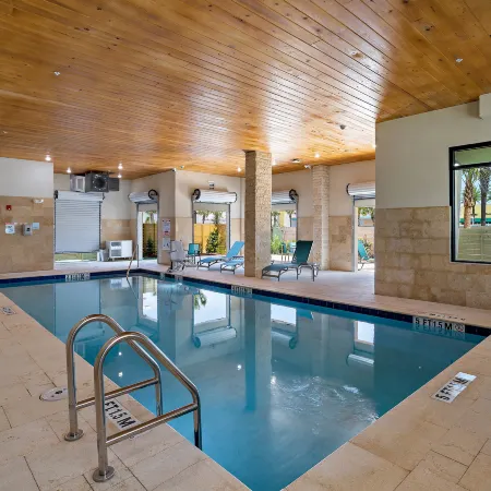 Holiday Inn Express ST. AUGUSTINE - VILANO BEACH by IHG
