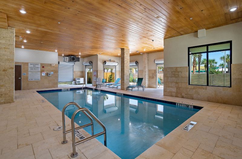 Holiday Inn Express ST. Augustine - Vilano Beach by IHG photo 2