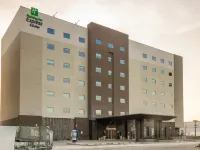 Holiday Inn Express & Suites TIJUANA OTAY by IHG Hôtels à : Tijuana