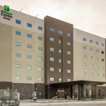 Holiday Inn Express & Suites TIJUANA OTAY by IHG