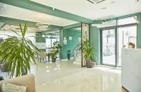 Hotel Azaleea Mamaia Nord Hotels in Mamaia-Sat
